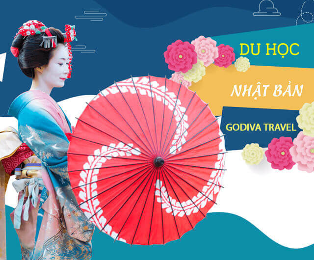 godiva lien tuc ho tro tu van du hoc nhat ban chuyen nghiep day du nhat